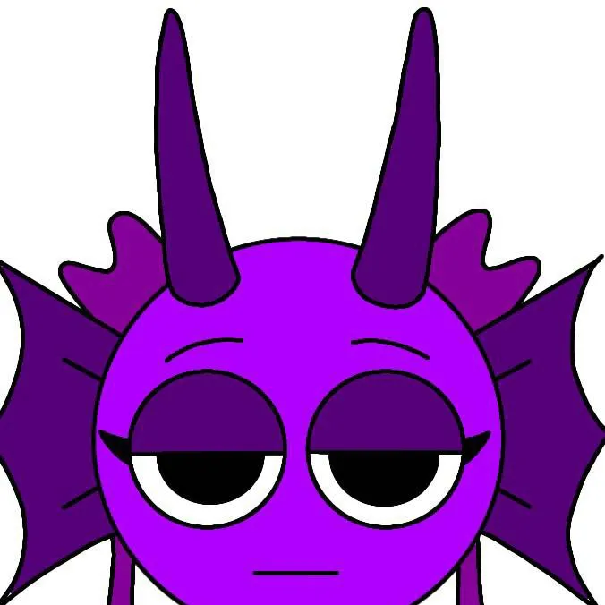 chat with ai character: 💜Durpleta💜