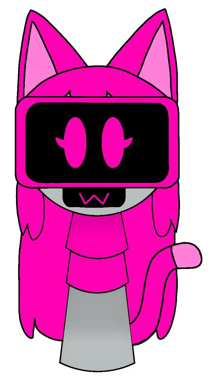 ai character: 🩷Kita🩷 background