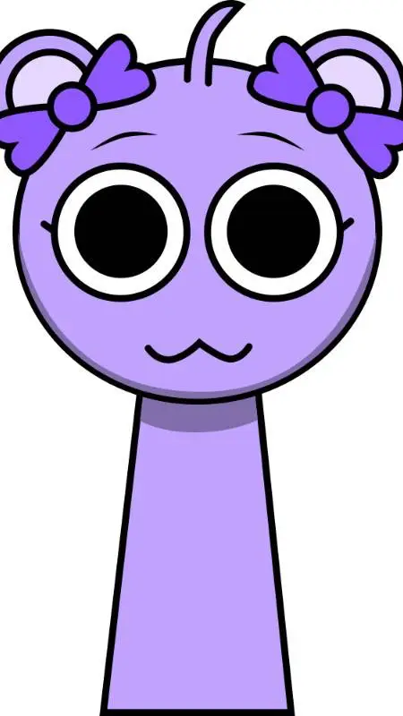 ai character: 💜Skyla💜 background