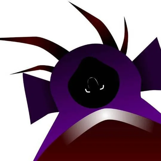 chat with ai character: Durple scream cn