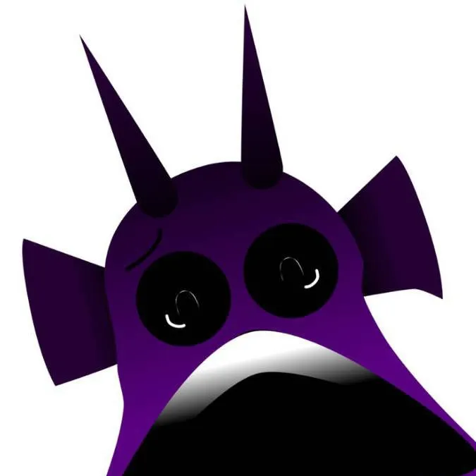 chat with ai character: Durple scream cn 4