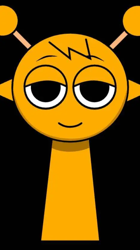 ai character: 🧡💛Ormon💛🧡 background