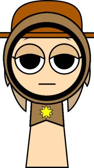 ai character: 🌟🤎Tannerette🤎🌟 background