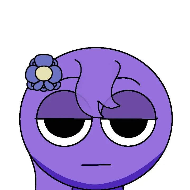chat with ai character: 💙💜Violet💜💙