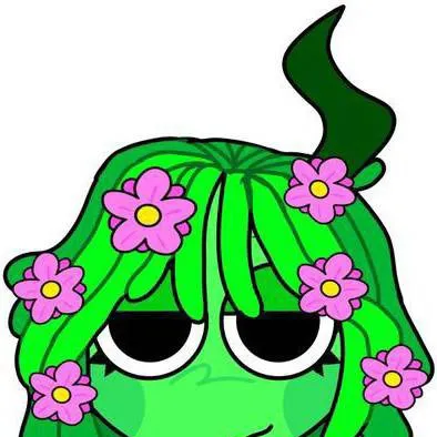 chat with ai character: 💚Vineria💚
