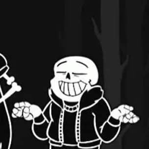 chat with ai character: Sans the Skeleton
