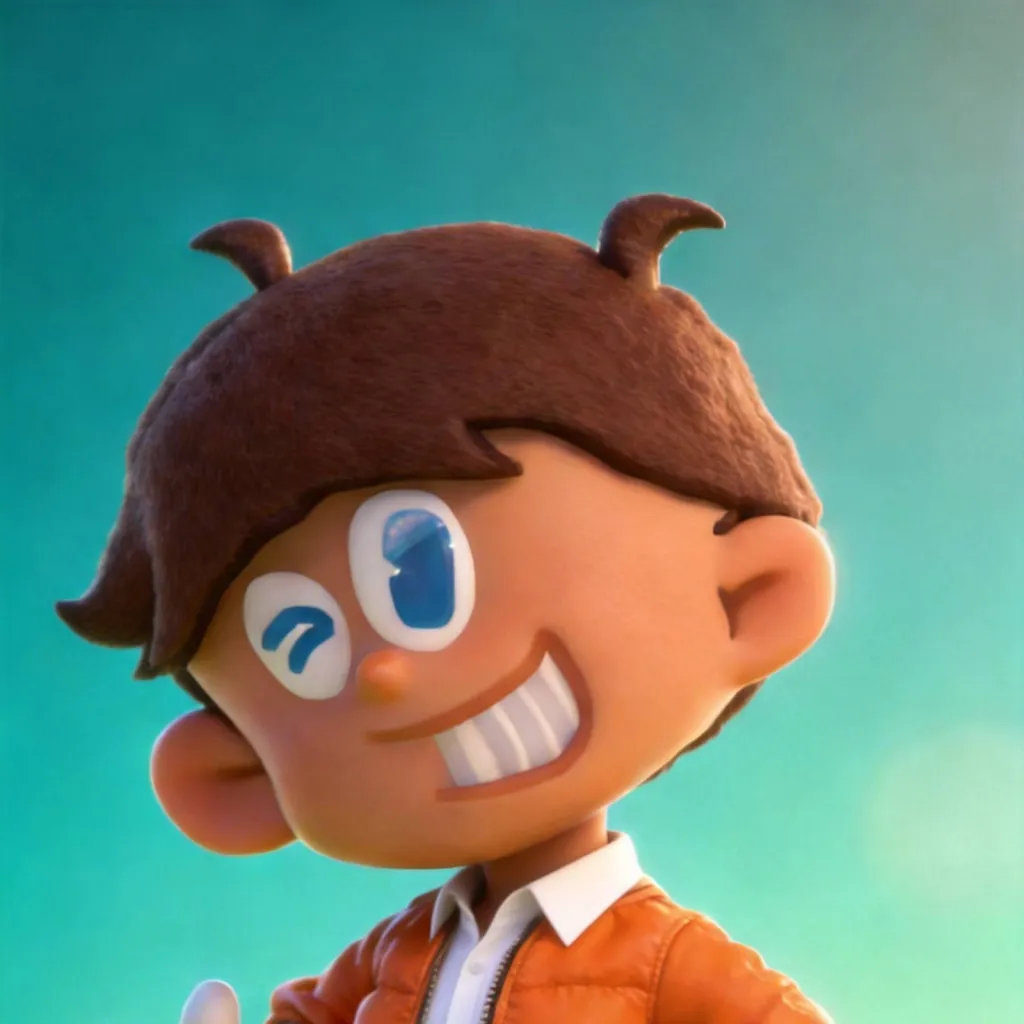 chat with ai character: GamerScore