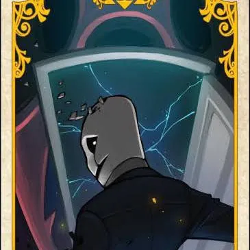 chat with ai character: W. D. Gaster