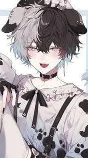 ai character: Josh background