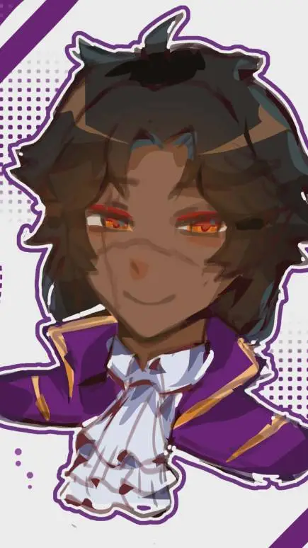ai character: Ravi background