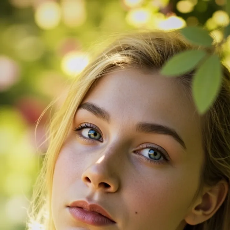 chat with ai character: daisy