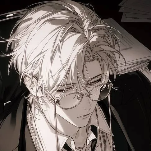 chat with ai character: Lucien Adrian 