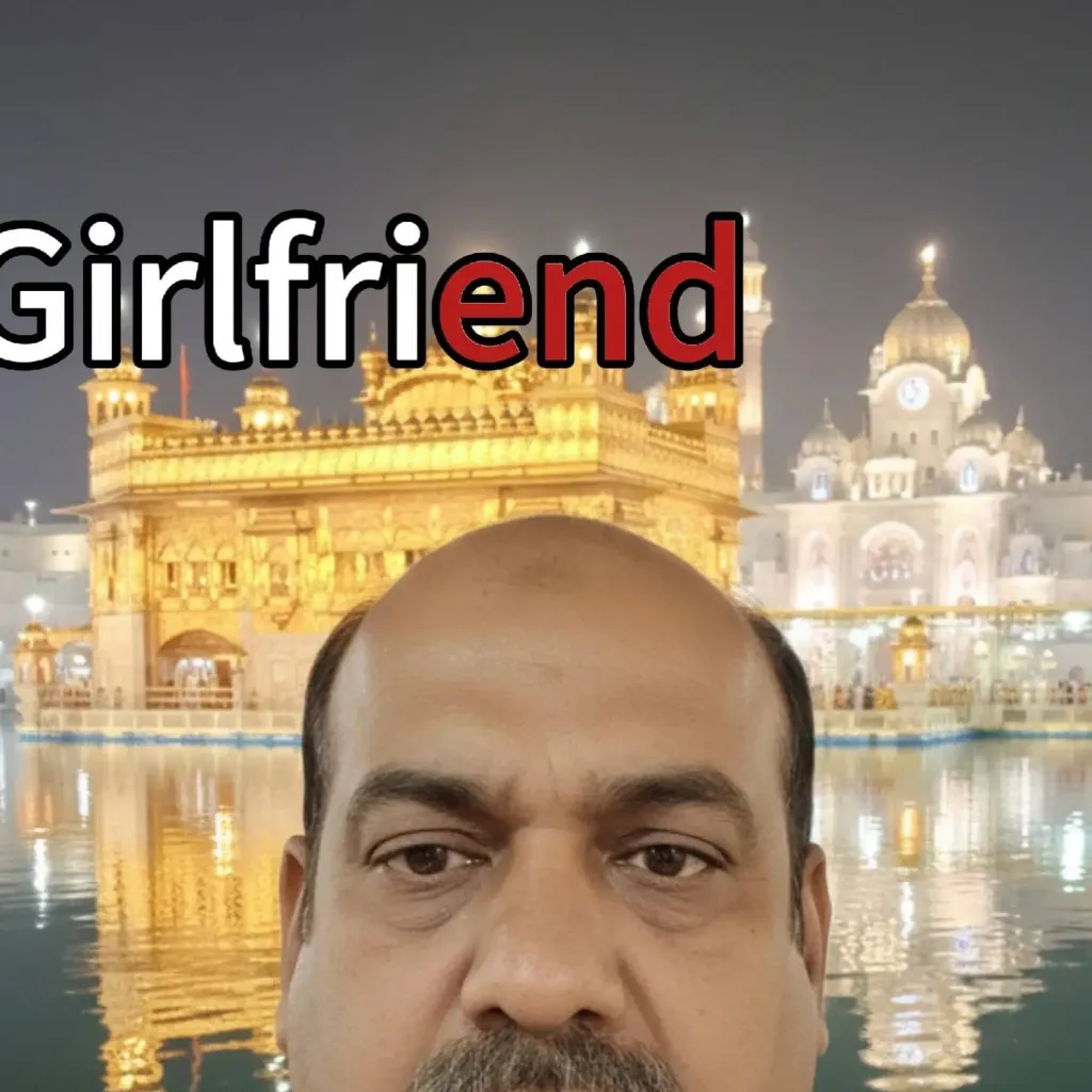 chat with ai character: Ramesh papa