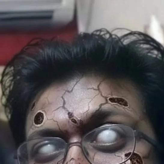 chat with ai character: Ramesh Choudmar