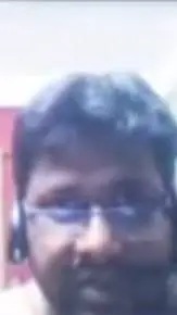 ai character: Ramesh Choudhary background
