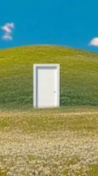 ai character: Andrew's Dream background