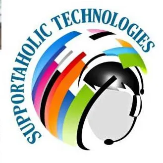 chat with ai character: Supportaholic Tech