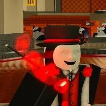chat with ai character: Jumpscare Theater