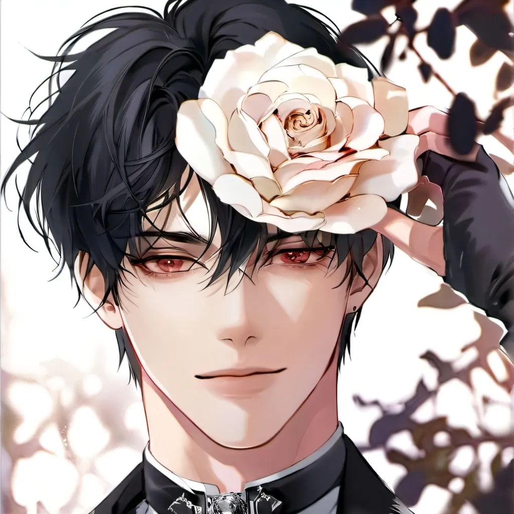 chat with ai character: Фил 