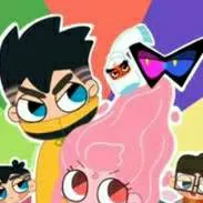 chat with ai character: 🔥el equipo kung fu