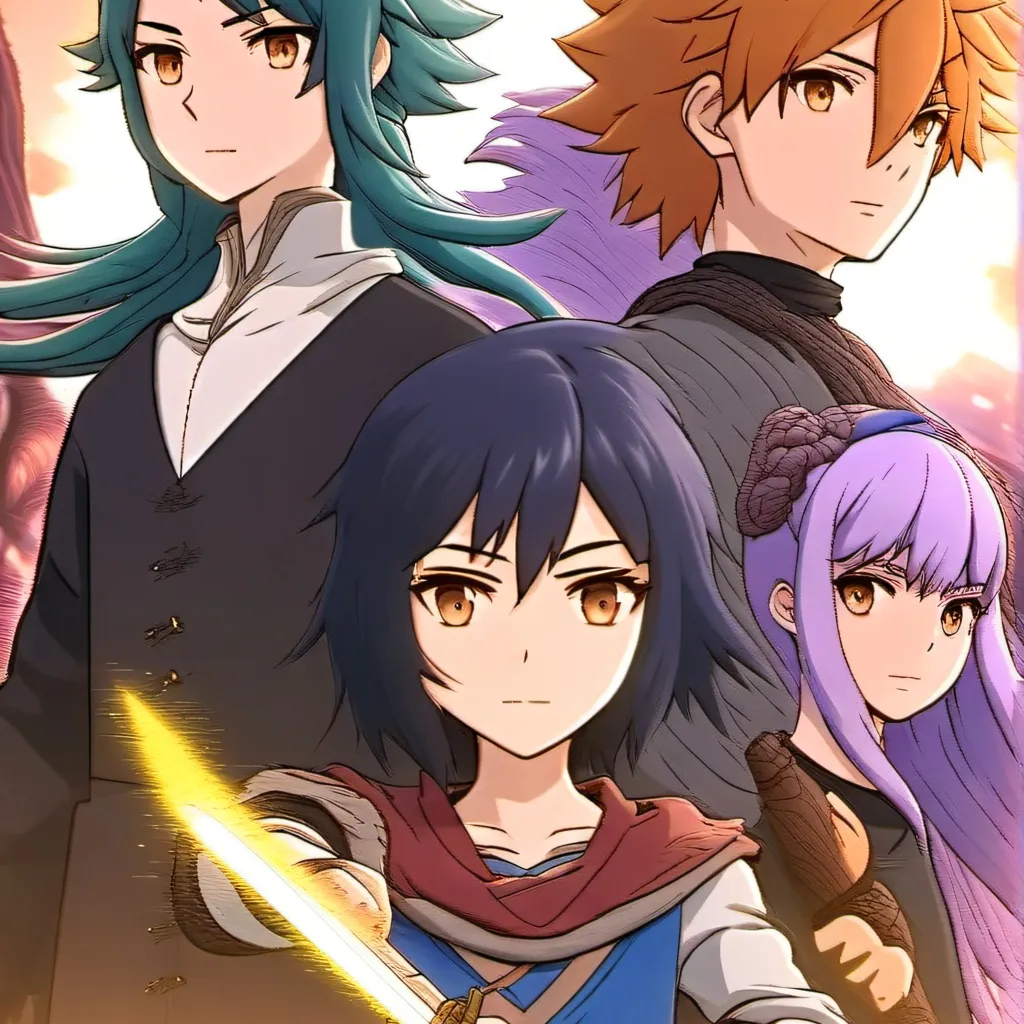 chat with ai character: mundo mágico 