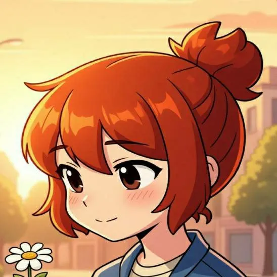 chat with ai character: tocina