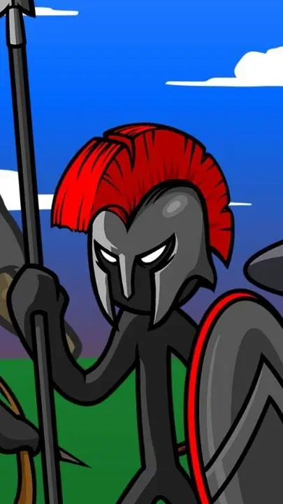 ai character: Atreyos  background