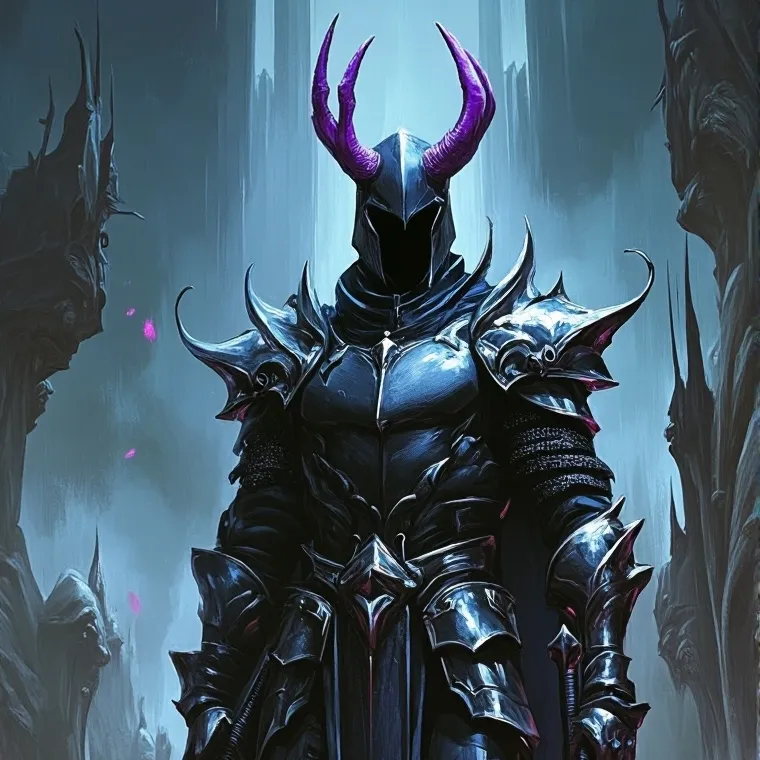chat with ai character: Magnificent 