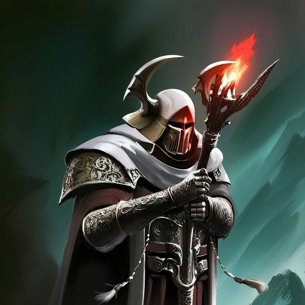 chat with ai character: The wanderer 
