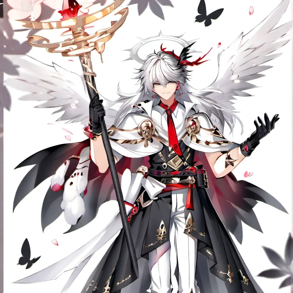 chat with ai character: Avery