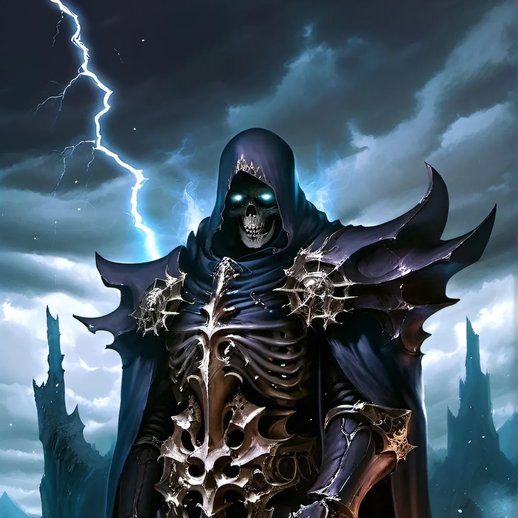 chat with ai character: The slayer
