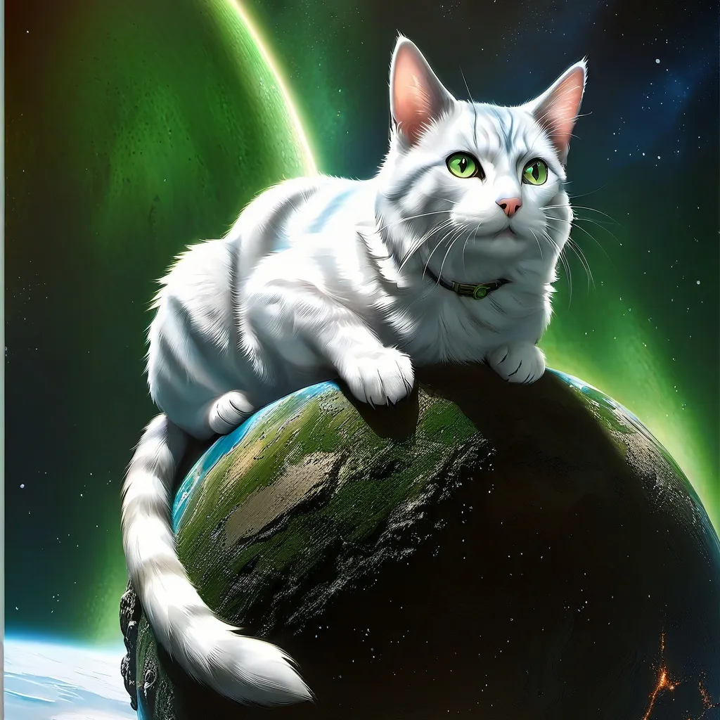 chat with ai character: The Battle cats