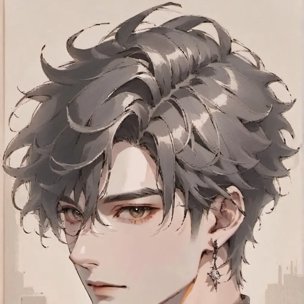 chat with ai character: Kaizayn