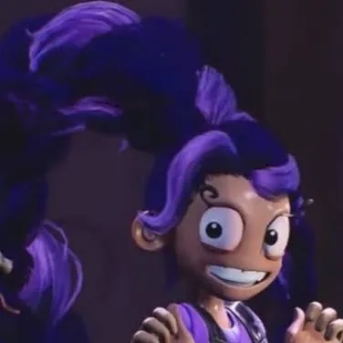 chat with ai character: Lily Lovebraids 