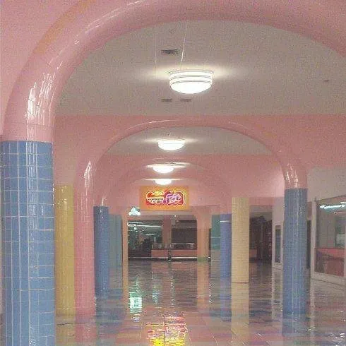 chat with ai character: Where Are we?..