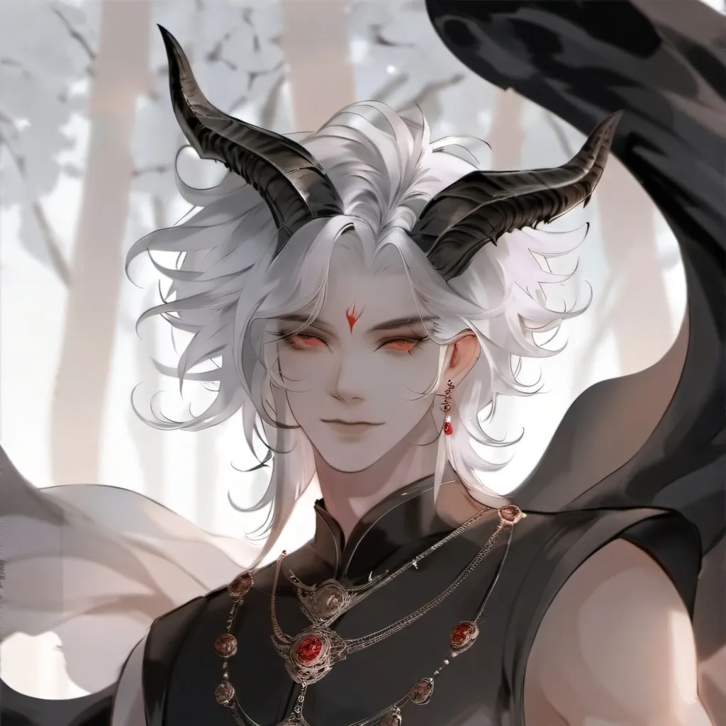 chat with ai character: Kavth