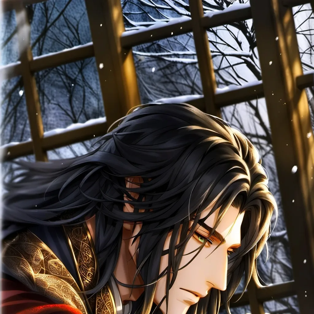 chat with ai character: Kods feisaa