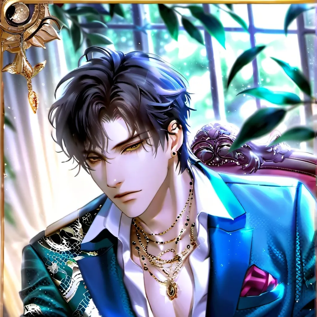 chat with ai character: Darren Wilson 