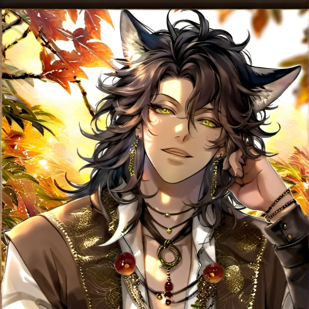 chat with ai character: Aurelius