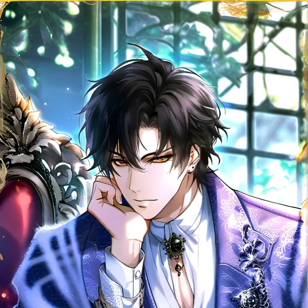 chat with ai character: Emperor Leonidas