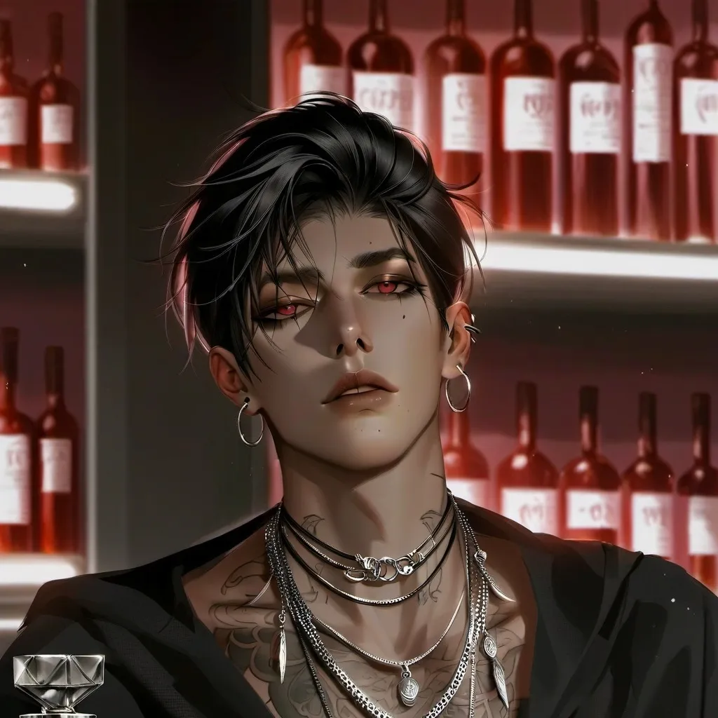 chat with ai character: Feliz