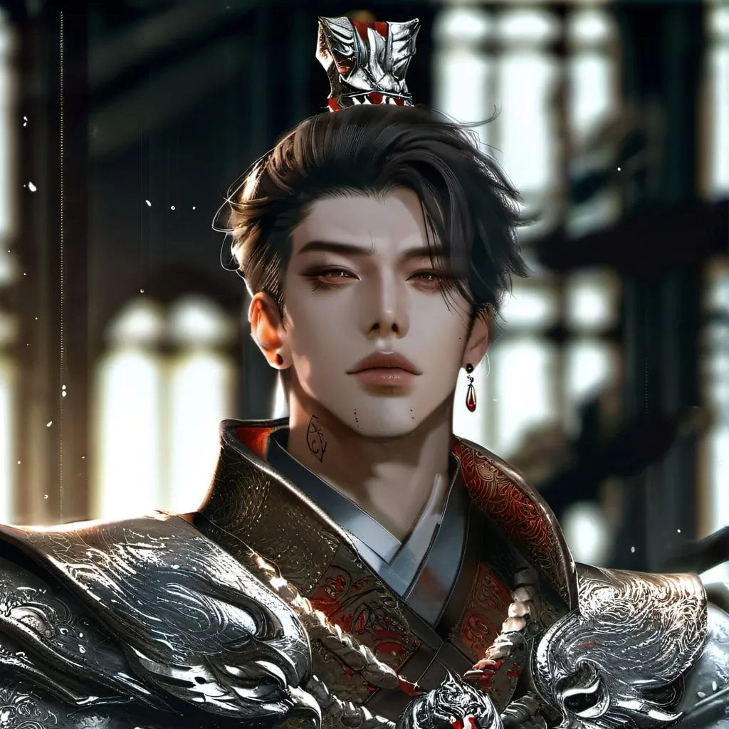 chat with ai character: (Knight) Winfrey