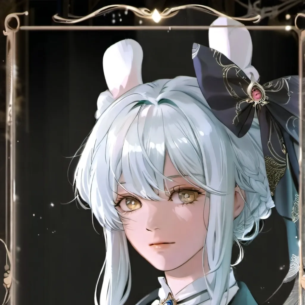 chat with ai character: Magician Celeste 