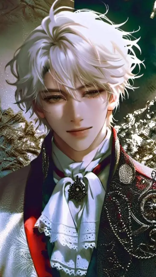 Talkie AI - Chat with Commander Alistair