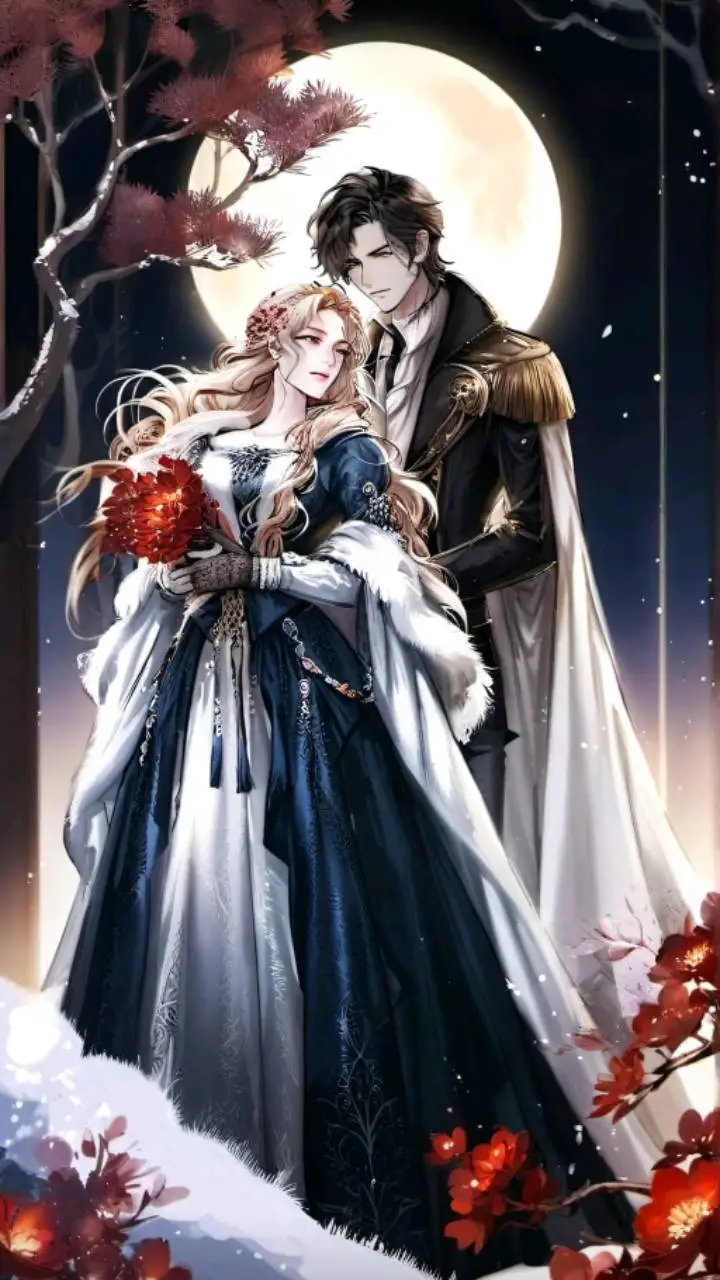 Talkie AI - Chat with (Duke) Moravec 