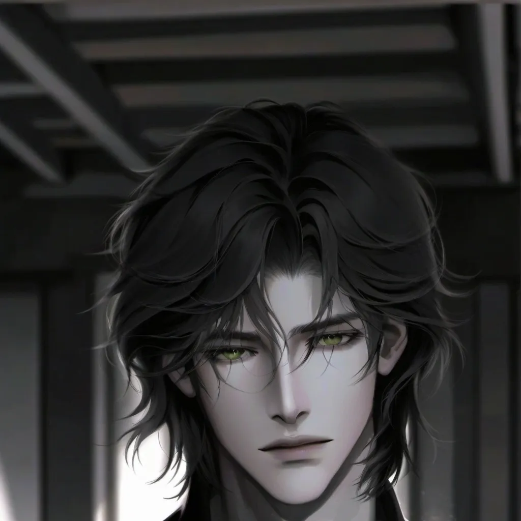 chat with ai character: Jayden