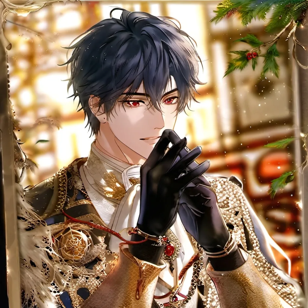 chat with ai character: Viktor