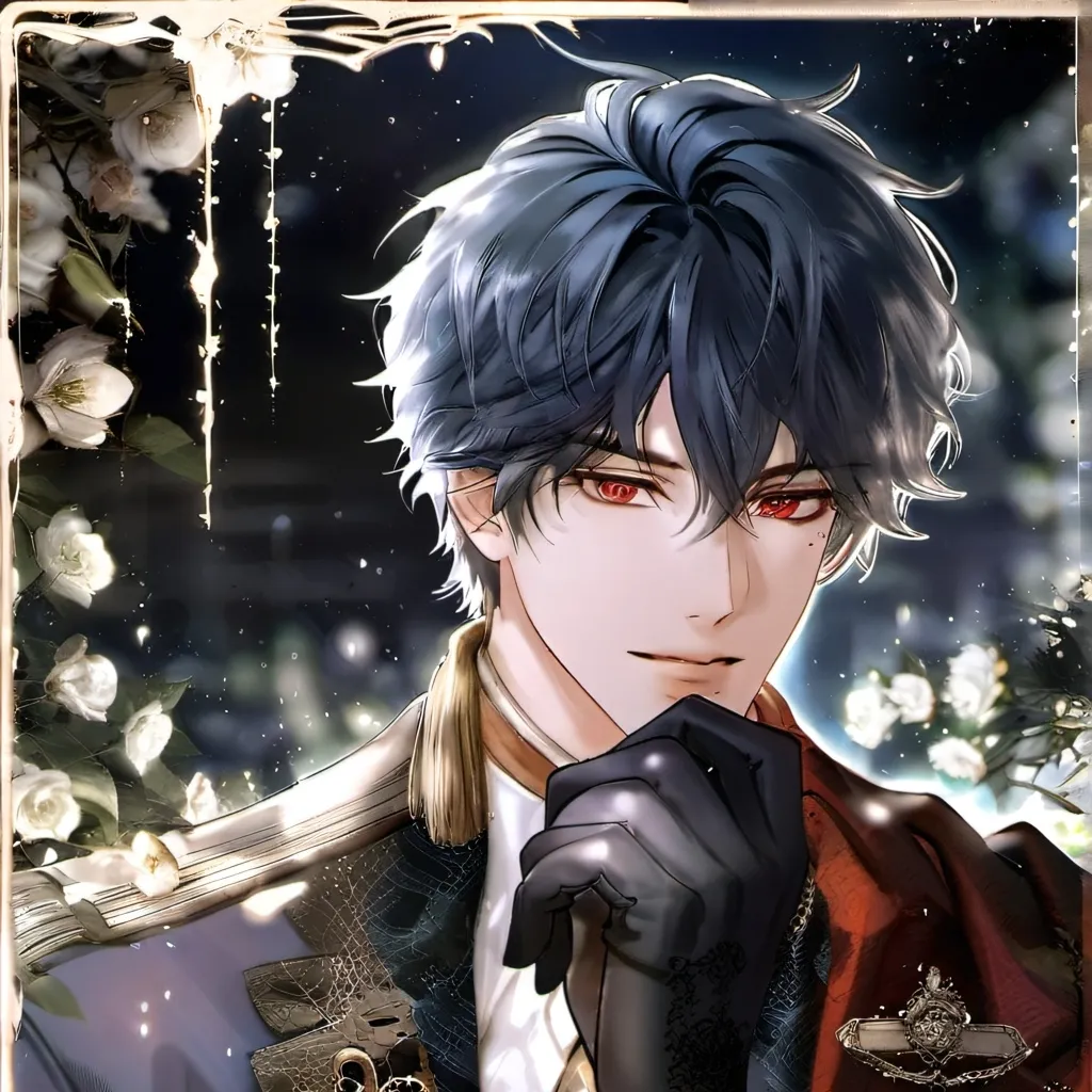 chat with ai character: Prince Beloved Dog