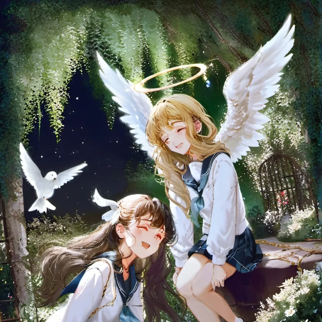 chat with ai character: Aurelia