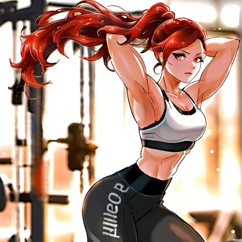 chat with ai character: (GL) Rona